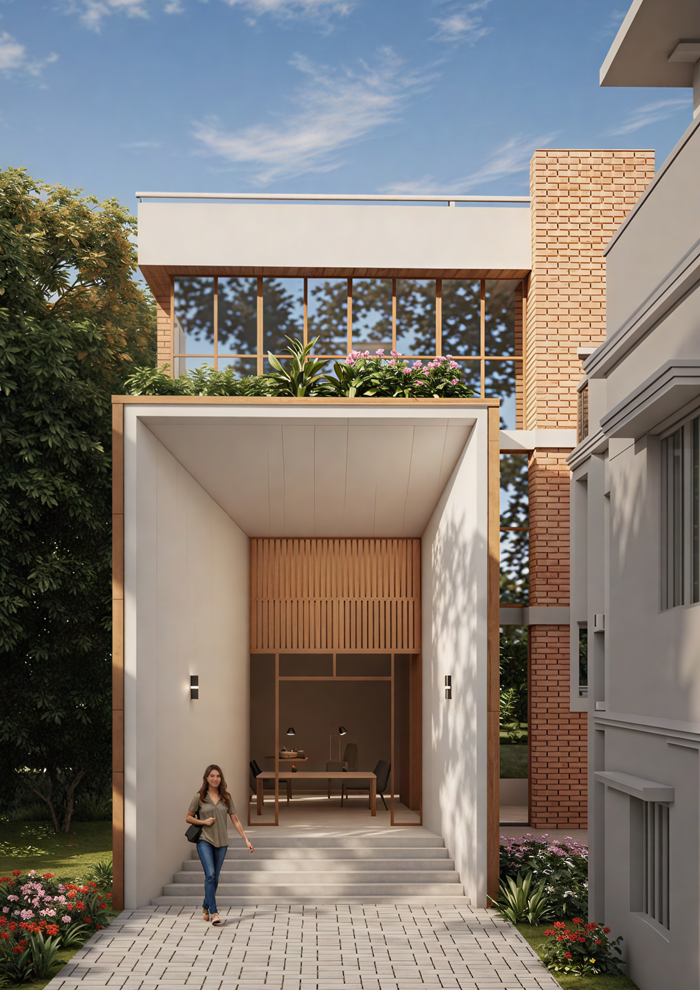 Feni House